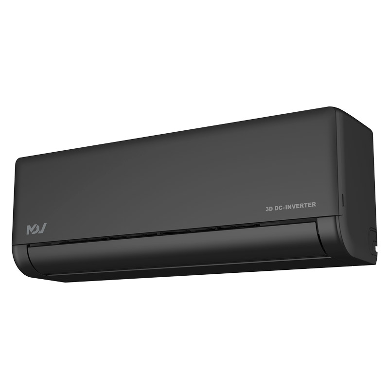 MDV MDSBI-24HRFN8/MDOAI-24HFN8 Black
