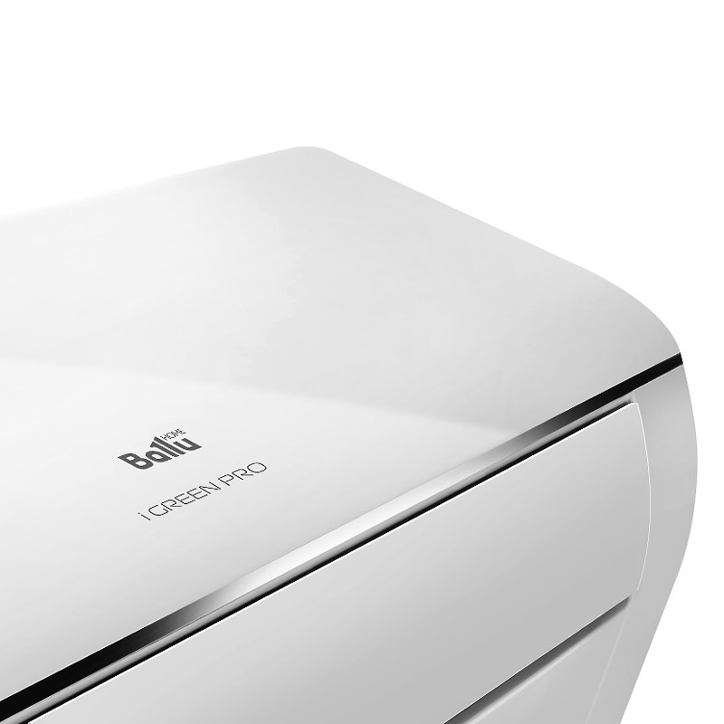 Ballu BSAG-18HN8