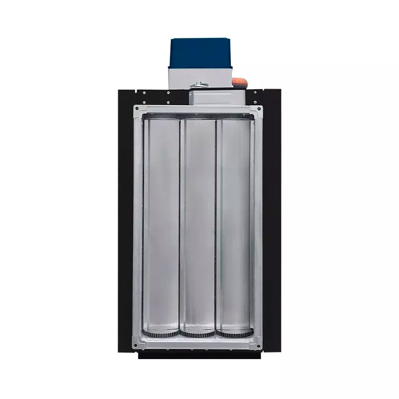 Turkov i-Vent 2000 W