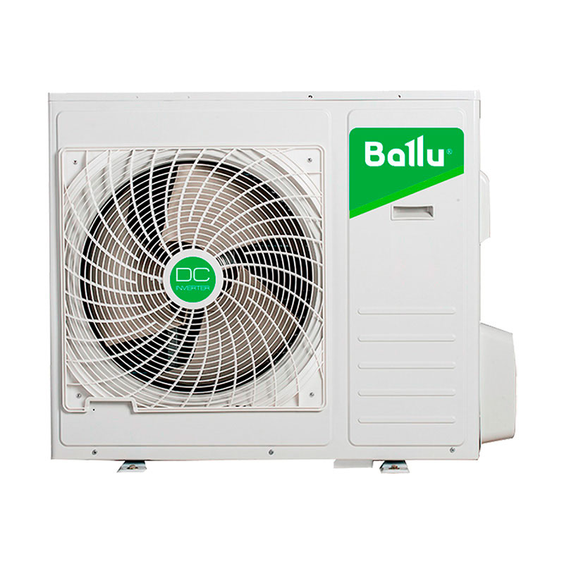 Наружный блок Ballu BA4OI-FM/out-36HN8/EU