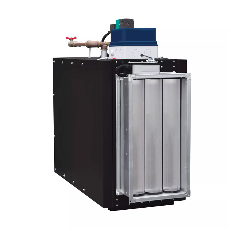 Turkov i-Vent 2000 W