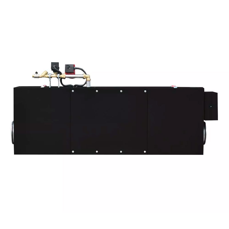Turkov i-Vent 1500 W