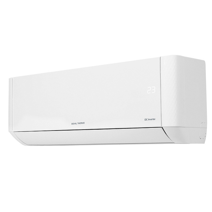 Royal Thermo RTBI-09HN8/white