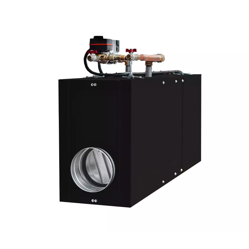 Turkov i-Vent 1500 W