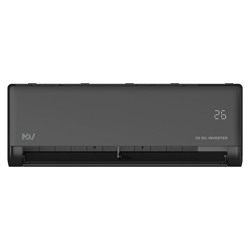MDV MDSBI-24HRFN8/MDOAI-24HFN8 Black