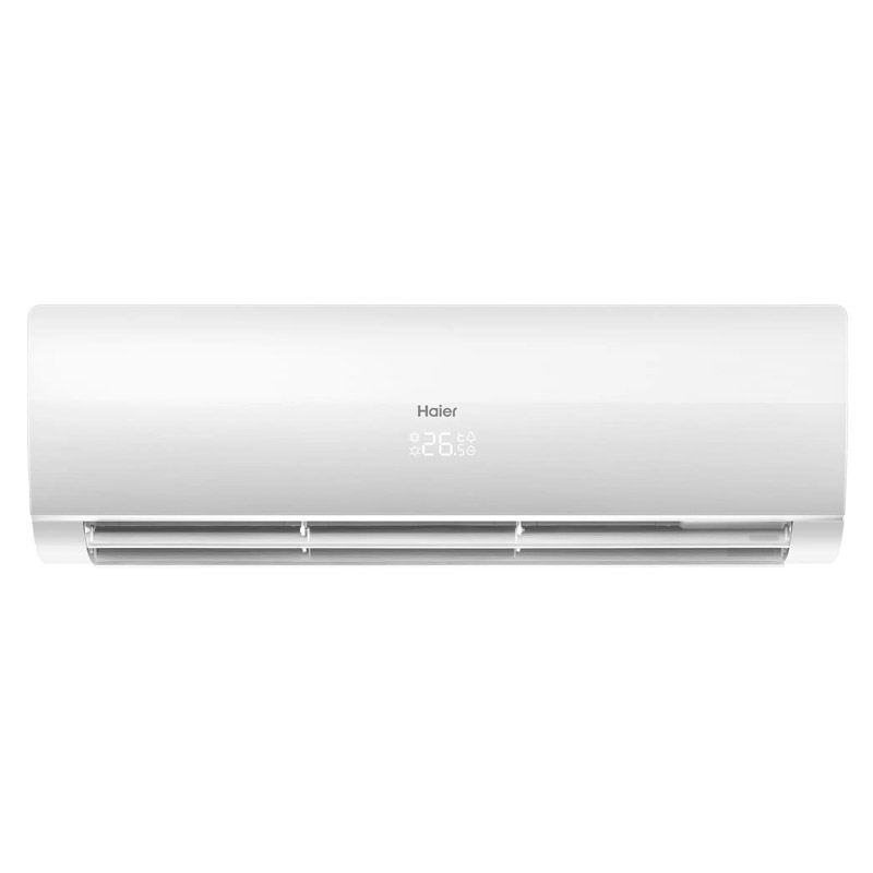 Haier HSU-07HFF203/R3-W/HSU-07HUF203/R3