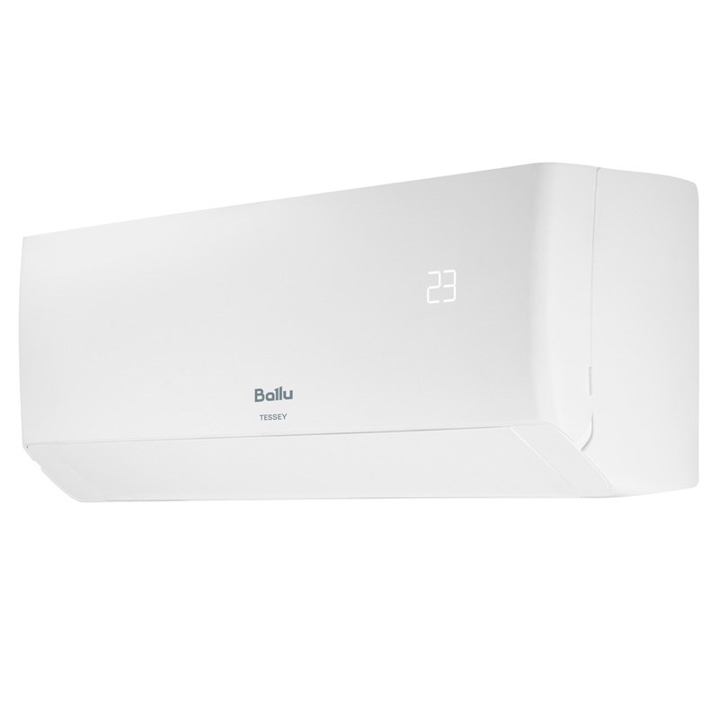 Ballu BST-18HN1