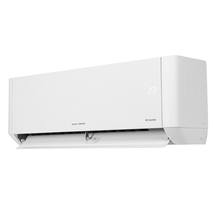 Royal Thermo RTBI-09HN8/white