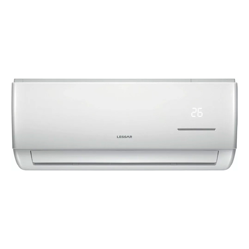 Lessar LS-HE09KCE2B/LU-HE09KCE2B