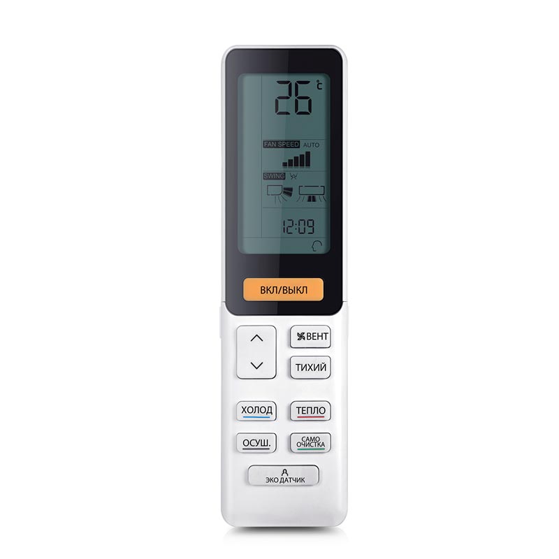 Внутренний блок Haier AS25S2SF3FA-B