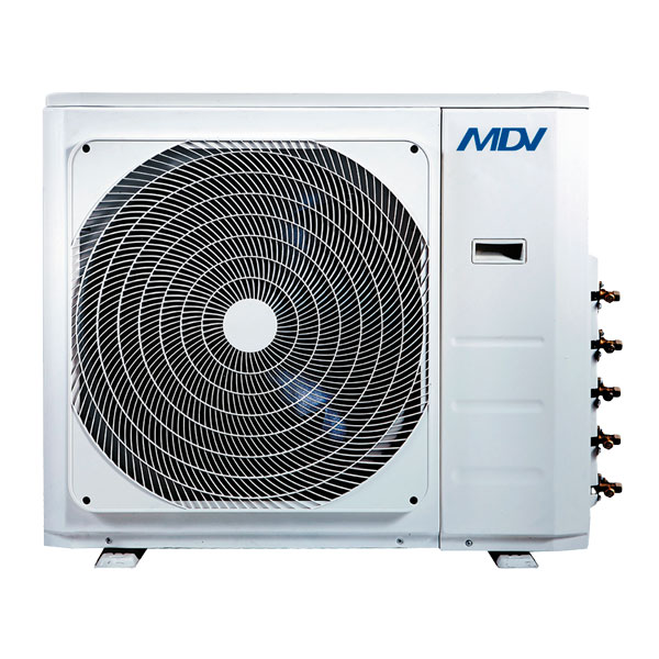 Наружный блок MDV MD2O14HFN8