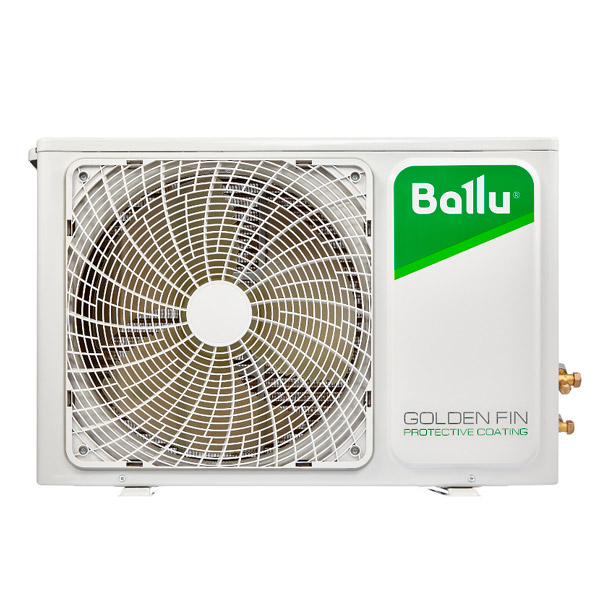 Ballu BSAG-18HN8