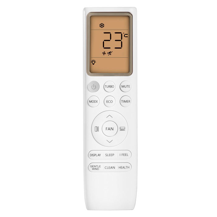 Royal Thermo RTB-07HN8_V2