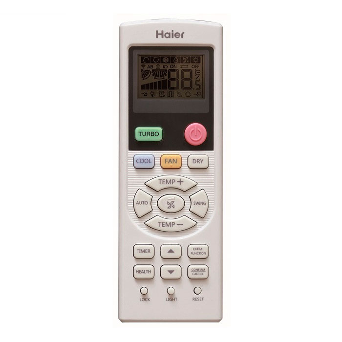 Haier ABH071G2ERG / 1U24FS1EAA АB