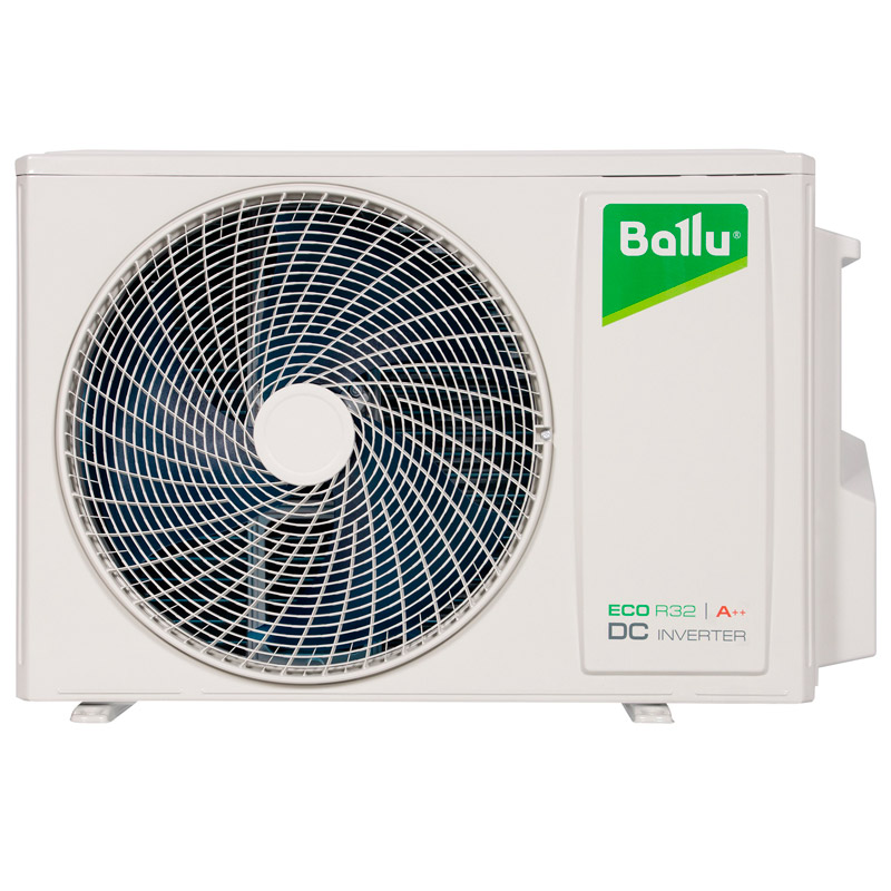 Наружный блок Ballu BA2OI-FM/out-14HN8/EU