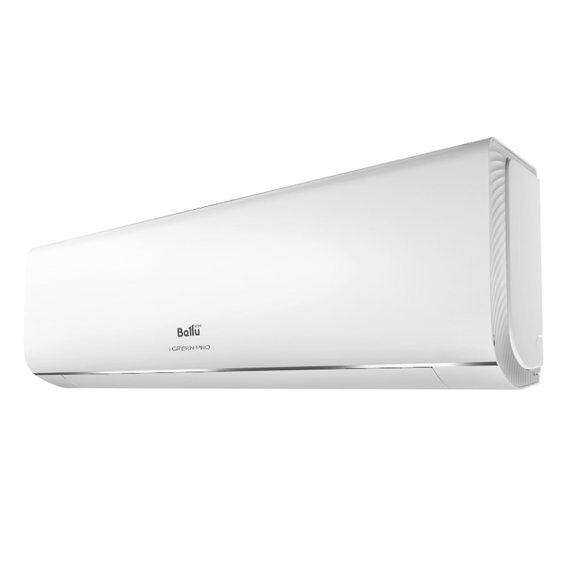 Ballu BSAG-18HN8