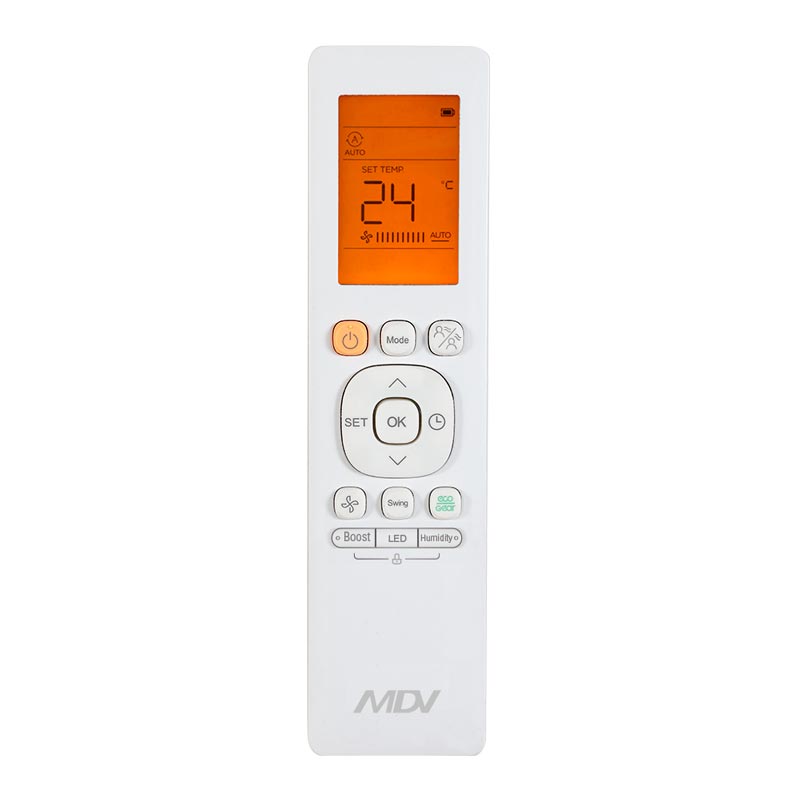 MDV MDSC-09HRDN8/MDOC-09HDN8