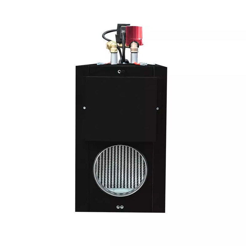 Turkov i-Vent 1500 W