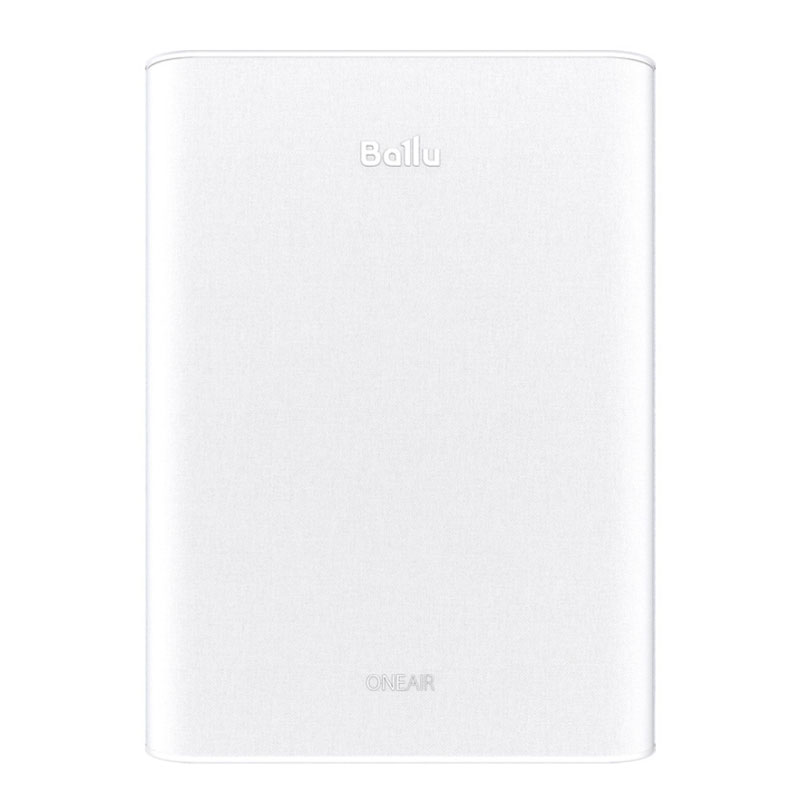 Ballu ONEAIR ASP-100 белый