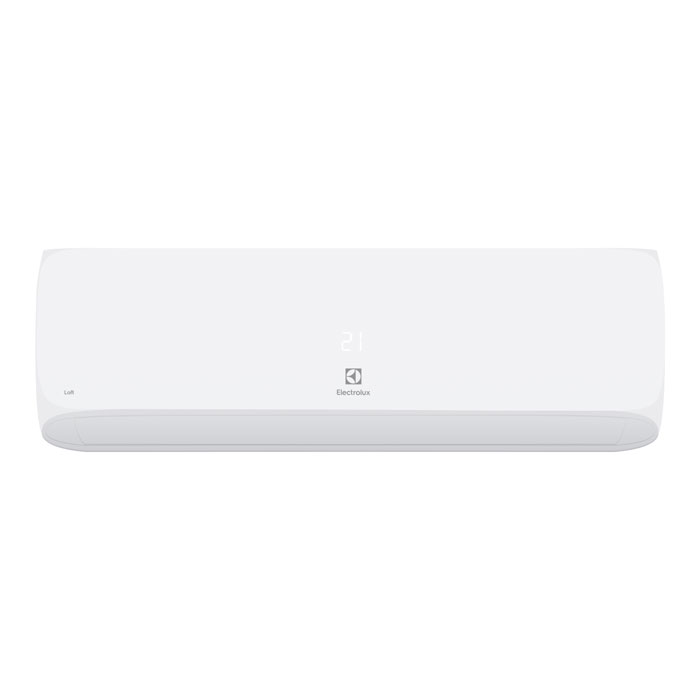 Electrolux EACS-18HAL/N8