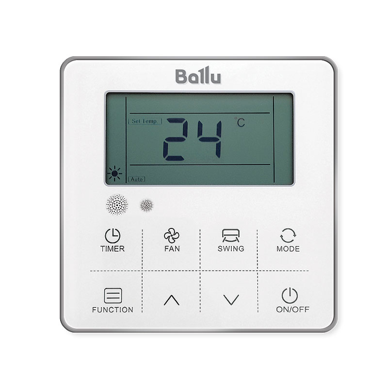 Ballu Machine BLC_D-18HN1_21Y