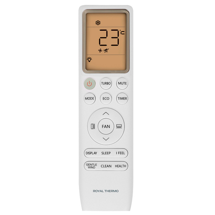 Royal Thermo RTBI-09HN8/white