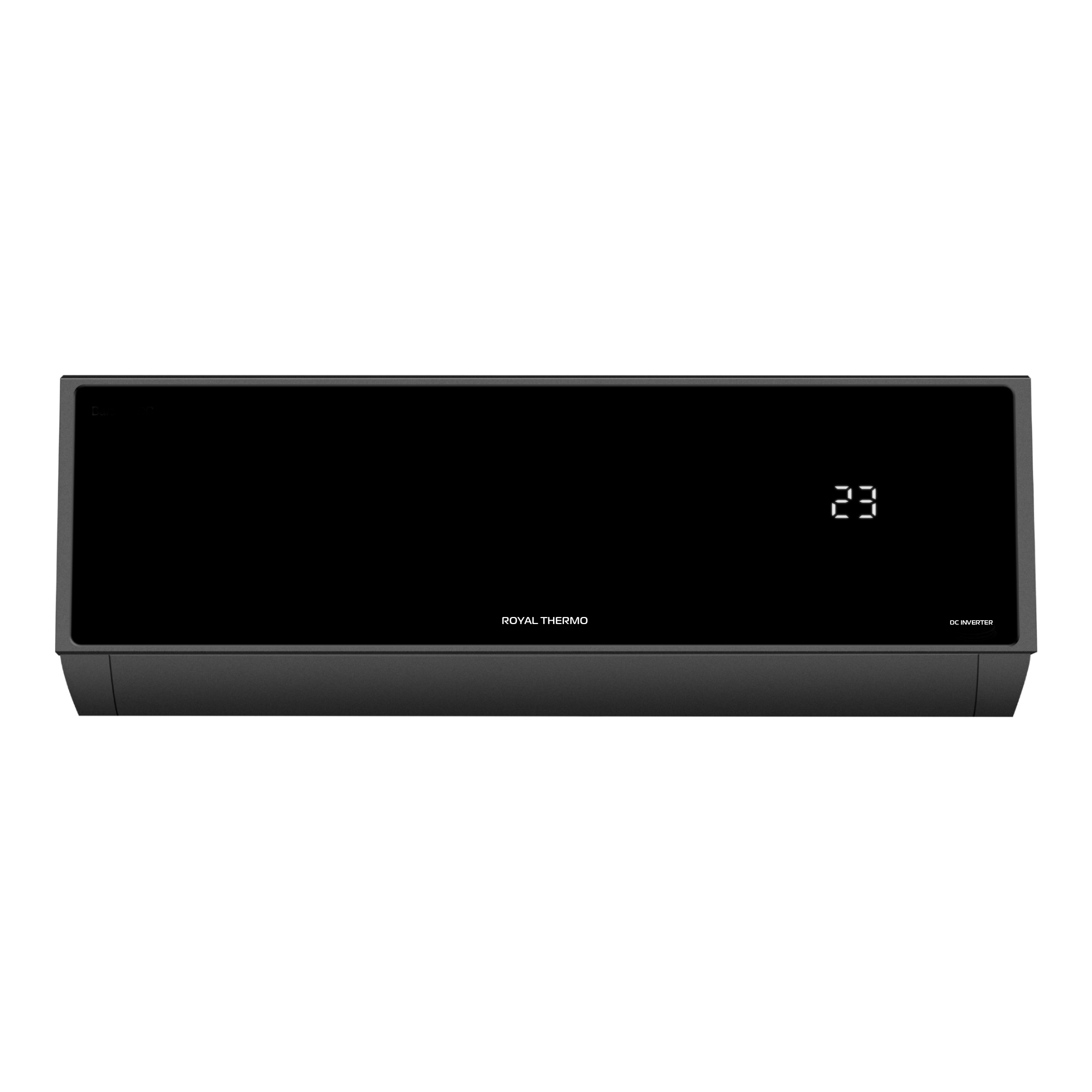 Внутренний блок Royal Thermo RTFMI/in-09HN8/black