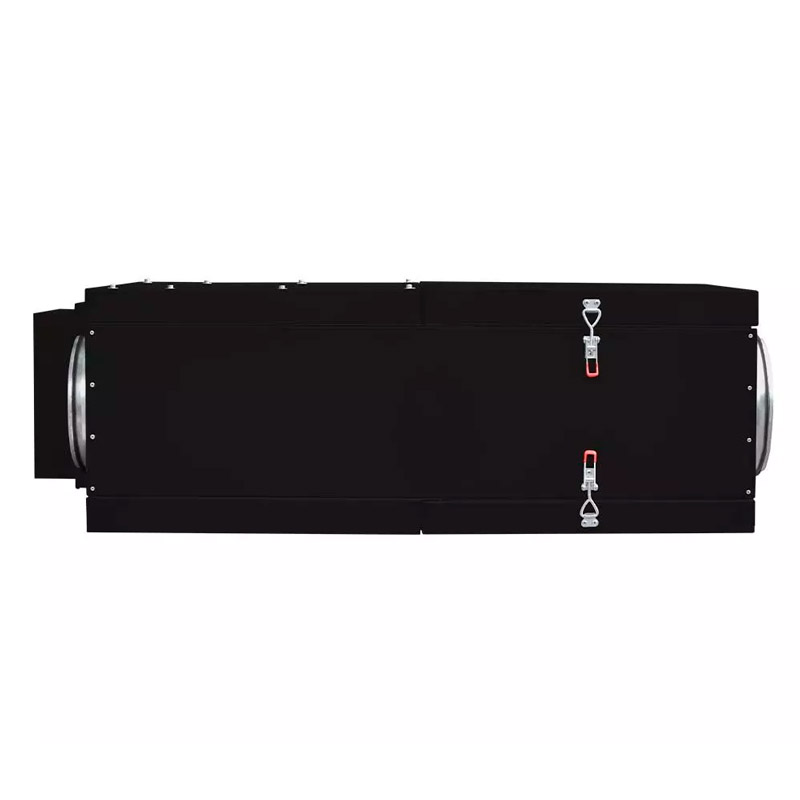 Turkov Capsule 1100 W